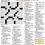 Genetics Vocabulary Crossword Puzzle Answers