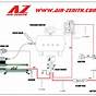 Air Compressor 220 Volt Wiring Diagram