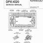 Kenwood Car Stereo Wire Diagram