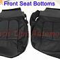 Ford F150 Super Cab Seat Covers