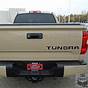 Tailgate Handle For 2010 Toyota Tundra