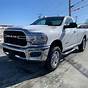 Dodge Ram Four Wheel Drive