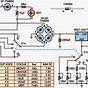 Power Circuit Wiring Diagram