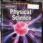 Glencoe Physical Science Teacher Edition Pdf