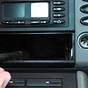 Boxster S 2001 Radio Adjust
