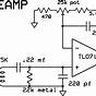 Dc Amplifier Circuit Diagram
