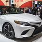 Toyota Camry Hybrid Mileage