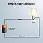 Basic Light Bulb Switch Diagram