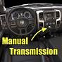 Manual Transmission That Can Handle 1500 Hp