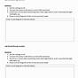 3 Rules For Drawing Circuit Diagrams