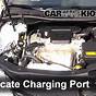 2018 Toyota Camry Ac Recharge