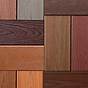 Trex Decking Colors Chart