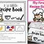 Kindergarten Cookbook