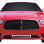 Dodge Charger Chrome Grill