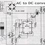 Current To Frequency Converter Circuit Diagram