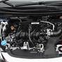 2013 Honda Fit Engine Specs