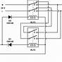 12vdc To 48vdc Converter Circuit Diagram