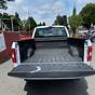 Ford F150 Bed Side