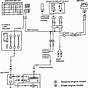 94 Nissan Sentra Starter Wiring Diagram