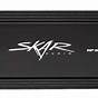 Skar Audio 1200 Watt Amp