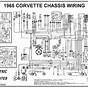 87 Corvette Wiring Diagram