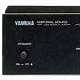 Yamaha Apd 1 Owner's Manual