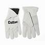 Cutters Youth Football Gloves Size Chart