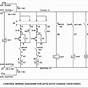 Automatic Transfer Switch Control Circuit Diagram