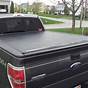 Bed Cover For 2003 Ford F150