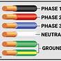 Ac Wiring Color Code
