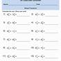 Math For 5th Graders Printable Worksheets