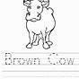 Cow Conundrums Math Worksheet Answers