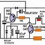 Simple Circuit Breaker Diagram