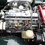 Chevy 366 Crate Engine