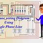 Basic House Electrical Wiring Circuit Diagram