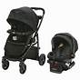 Graco Modes Travel System Manual