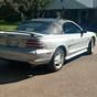 94 Ford Mustang 5.0