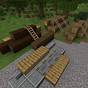 How To Make A Sawmill In Minecraft