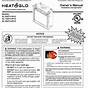 Heat-n-glo Sl750tr Manual