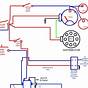 Small Gas Engine Wiring Diagram