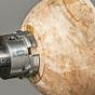 Axminster Super Precision Woodturning Chuck Owner's Manual