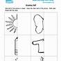 Scaled Drawings Worksheets