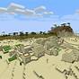 What Is A Seed For A Village In Minecraft