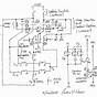 Reversible Electric Motor Wiring Diagrams