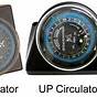 Grundfos Recirculation Pump Timer Manual