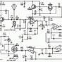 Microwave Receiver Circuit Diagram