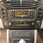 Porsche Boxster 986 Radio