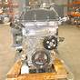2004 Gmc Canyon Engine 3.5l 5-cylinder