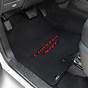 Floor Mats For 2019 Dodge Charger