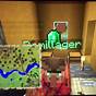 Traveling Trader Minecraft